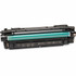 HP Inc. HP CF451A HP 655A (CF451A) Original Laser Toner Cartridge - Cyan - 1 Each