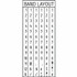 Cosco Industries, Inc COSCO 090971 COSCO Pricemarker Kit