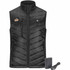 Tenacious Holdings, Inc Ergodyne 41707 Ergodyne N-Ferno 6495 Rechargeable Heated Vests