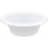 Genuine Joe 10424 Genuine Joe 12 oz Reusable Plastic Bowls
