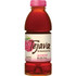 Crystal Geyser Water Company Tejava 40160PL Tejava Raspberry Black Tea Bottle