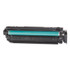 HP INC W2131X HP 213X (W2131X) High-Yield Cyan Original LaserJet Toner Cartridge