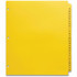 Avery Avery&reg; 23081 Avery&reg; Heavy-Duty Plastic A-Z Industrial Dividers
