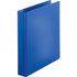 Business Source 28551 Business Source Basic Round Ring Binders