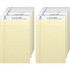 Business Source 63107 Business Source Writing Pads