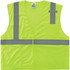Tenacious Holdings, Inc Ergodyne 24521 Ergodyne GloWear 8210HL Mesh Hi-Vis Safety Vest