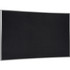 Ghent Manufacturing, Inc Ghent ATR23-BK Ghent Recycled Bulletin Board with Aluminum Frame