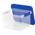 Fellowes, Inc. Fellowes 0086201 Bankers Box® Heavy Duty Ltr/Lgl Plastic File Box Fellowes, Inc. Fellowes 0086201 Bankers Box® Heavy Duty Ltr/Lgl Plastic File Box