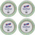 Genuine Joe 10319CT Genuine Joe 10" Printed Paper Plates
