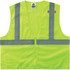 Tenacious Holdings, Inc GloWear 21055 GloWear 8210Z Type R Economy Mesh Vest