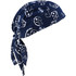 Tenacious Holdings, Inc Chill-Its 12480 Chill-Its High-Performance Bandana Do Rag