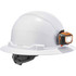 Tenacious Holdings, Inc Skullerz 60152 Skullerz 8971LED Full Brim Hard Hat