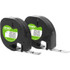 Newell Brands Dymo 10697BX Dymo LetraTag Electronic Labelmaker Tape