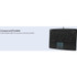 Adesso, Inc Adesso AKB-410UB Adesso AKB-410UB Slim Touch Mini Keyboard with Built in Touchpad