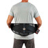Tenacious Holdings, Inc Ergodyne 20185 Ergodyne ProFlex 1051 Mesh Back Support with Lumbar Pad Tenacious Holdings, Inc Ergodyne 20185 Ergodyne ProFlex 1051 Mesh Back Support with Lumbar Pad