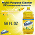 Colgate-Palmolive Company Fabuloso MX06157ACT Fabuloso Multi-Purpose Cleaner