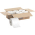 Georgia Pacific Corp. SofPull 26470 SofPull Mechanical Recycled Paper Towel Rolls