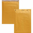 Alliance Rubber Company Alliance Rubber 10807 Alliance Rubber Kraft Bubble Mailers