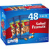 Green Rabbit 22000760 Green Rabbit Planters Roasted Peanuts Snack Packs