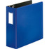 Business Source 33119 Business Source Slanted D-ring Binders
