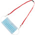 Advantus Corp Advantus 76115 Advantus Face Mask Lanyard