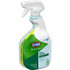 The Clorox Company Clorox 60277CT CloroxPro&trade; EcoClean Glass Cleaner Spray