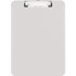 Business Source 01869BD Business Source Flat Clip Clipboard