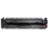 HP Inc. HP CF503A HP 202A (CF503A) Original Standard Yield Laser Toner Cartridge - Magenta - 1 Each