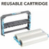 ACCO Brands Corporation GBC FOTONRC003C GBC Foton Laminating Cartridge
