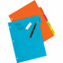 Avery Avery&reg; 16129 Avery&reg; Big Tab Write & Erase Durable Plastic Dividers