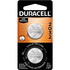 Duracell Inc. Duracell DL-2032B/2 Duracell Lithium Button Cell Battery