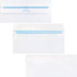 Business Source 42207 Business Source No.10 Standard Window Invoice Envelopes