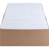 Business Source 42207 Business Source No.10 Standard Window Invoice Envelopes