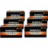 Duracell Inc. Duracell 01601CT Duracell 9-Volt Coppertop Alkaline Batteries, 12-Packs