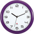 Alba, Inc Alba HORNEWP Alba Wall Clock