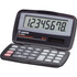 Canon, Inc Canon LS555H Canon LS555H Wallet Calculator