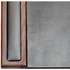 Dacasso Limited, Inc Dacasso P8401 Dacasso Walnut & Leather Side-Rail Desk Pad