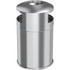 HLS Commercial HLS50DSI HLS Commercial 50-Gallon Dual Side-Entry Trash Can HLS Commercial HLS50DSI HLS Commercial 50-Gallon Dual Side-Entry Trash Can