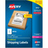 Avery Avery&reg; 5912 Avery&reg; TrueBlock Shipping Label