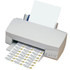 Avery Avery&reg; 18667 Avery&reg; Easy Peel Inkjet Printer Mailing Labels