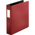 Business Source 33110 Business Source Slanted D-ring Binders
