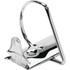Business Source 33110 Business Source Slanted D-ring Binders