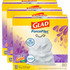The Clorox Company Glad 78902CT Glad ForceFlex Tall Kitchen Drawstring Trash Bags