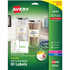 Avery Avery&reg; 00756 Avery&reg; Easy Align ID Label