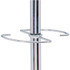 Alba, Inc Alba PMCLAS Alba Classic Coat Stand