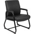 Norstar Office Products Inc Boss B709 Boss Heavy Duty Guest Chair