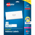 Avery Avery&reg; 5261 Avery&reg; Easy Peel Address Labels