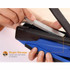 Amax Inc Bostitch 1122 Bostitch InPower Spring-Powered Antimicrobial Desktop Stapler