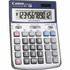 Canon, Inc Canon HS1200TS Canon HS-1200TS 12-Digit Angled Display Calculator