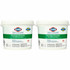 The Clorox Company Clorox Healthcare 30826CT Clorox Healthcare Hydrogen Peroxide Cleaner Disinfectant Wipes